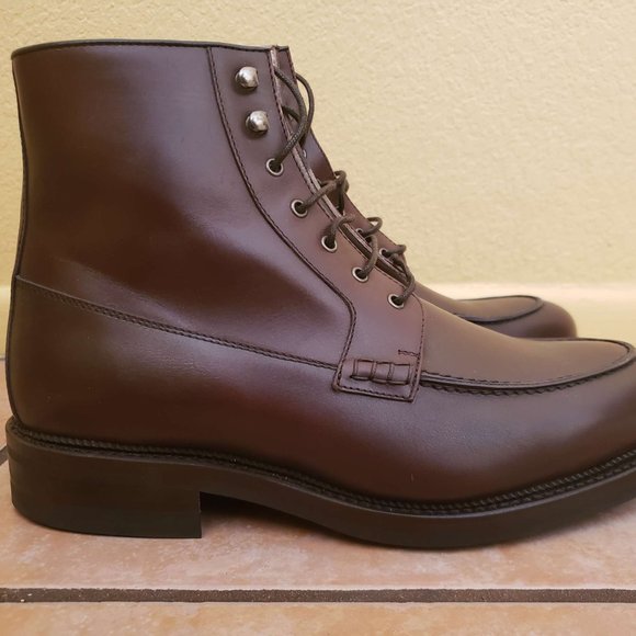 Idrese Magellan 6.5EE shoes with dainite sole main image 2